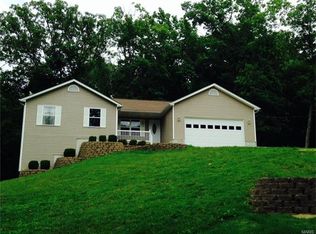 807 Linden Ln, Union, MO 63084