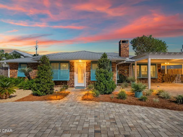 204 Buena Vista Ave, Panama City Beach, FL 32413