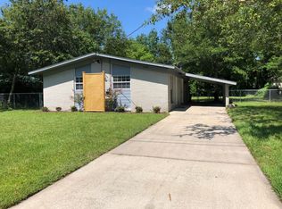 2513 Forrest St, Pascagoula, MS 39581