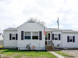 255 B St, Carneys Pt, NJ 08069