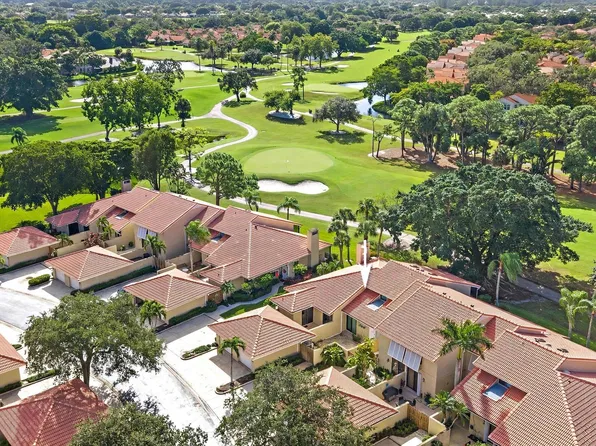 275 OLD MEADOW Way, Palm Beach Gardens, FL 33418