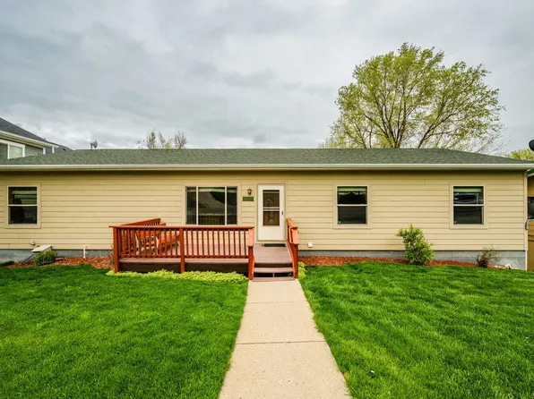 1037 S Main St, Sheridan, WY 82801