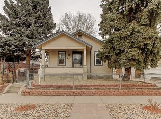 3729 W 45th Ave, Denver, CO 80211