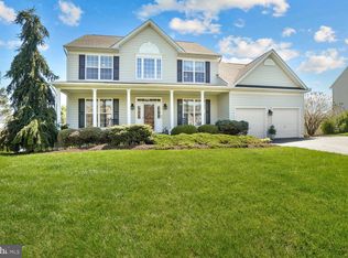 8336 Jordan Valley Way, Frederick, MD 21702