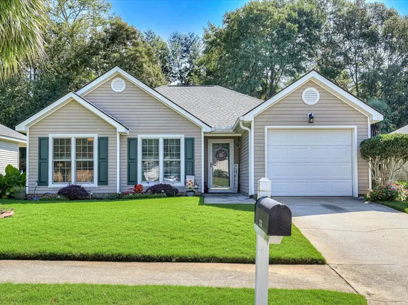 333 Redbud Dr, North Augusta, SC 29860
