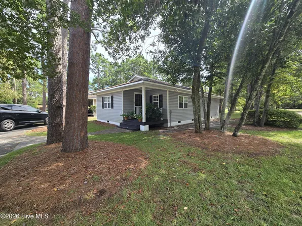 502 Wesley Avenue, Wilmington, NC 28403