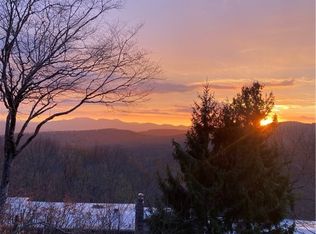 105 Upper Holiday Ln UNIT F323, Beech Mountain, NC 28604