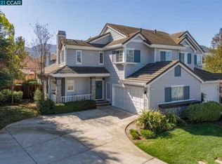 817 Chert Pl, Clayton, CA 94517