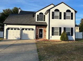 13 Joel Ct, Lindenwold, NJ 08021