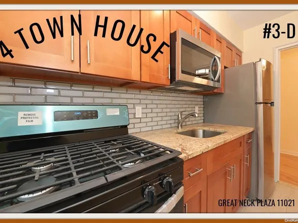 4 Town House Place #3-D, Great Neck, NY 11021