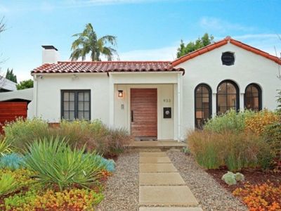 933 S Tremaine Ave, Los Angeles, CA, 90019