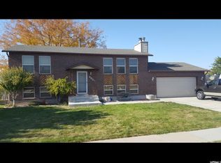 4895 S 3700 W, Roy, UT 84067