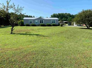 170 Bray Ln, Beech Bluff, TN 38313