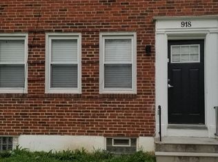 819 Saint Dunstans Rd #2, Baltimore, MD 21212