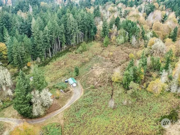 18759 Erickson Road SW, Longbranch, WA 98351