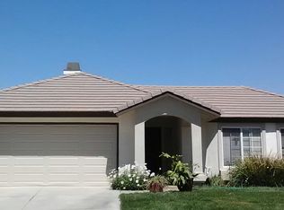 1033 Hardwick Ave, Beaumont, CA 92223