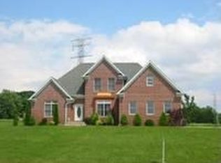 1384 Ridgewood Ln, Streator, IL 61364