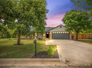 8715 Trailridge Dr, Temple, TX 76502