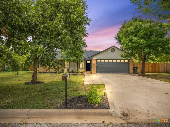 8715 Trailridge Dr, Temple, TX 76502