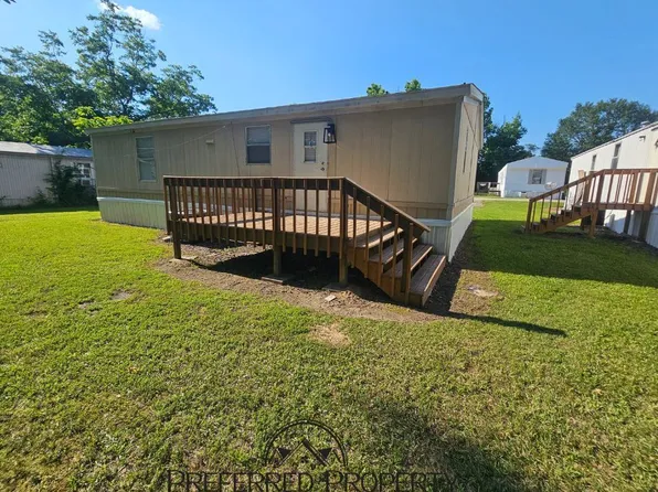 1422 Fm 706, Lufkin, TX