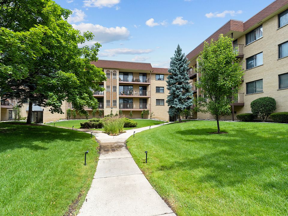 7100 W Cullom Ave UNIT 317, Norridge, IL 60706 MLS 11833055 Zillow