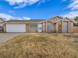 536 N 2000 E, Saint George, UT 84790