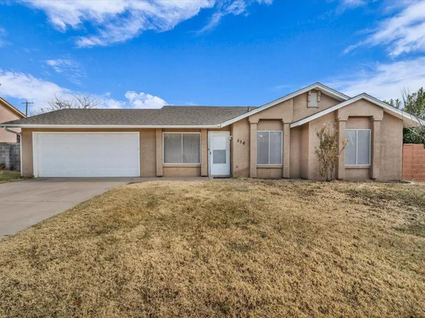 536 N 2000 E, Saint George, UT 84790