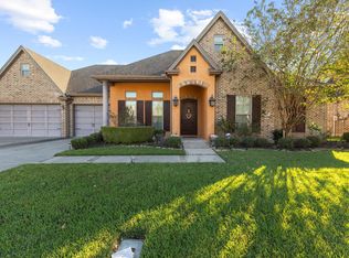 3536 Caffin Dr, Beaumont, TX 77706