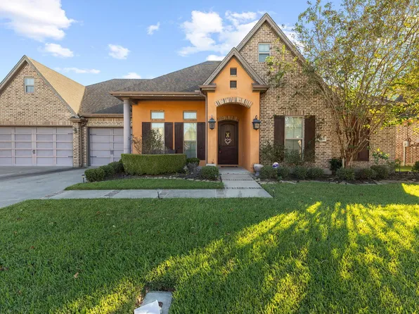 3536 Caffin Dr, Beaumont, TX 77706