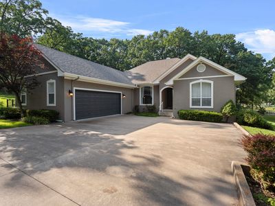 1619 Pine Dr, Grove, OK, 74344