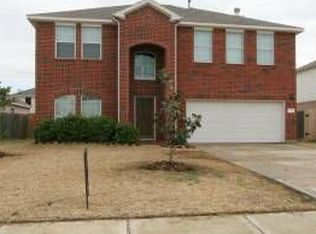 2114 Kingfisher Ct, League City, TX 77573