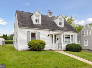 2310 Patton Rd, Roslyn, PA 19001