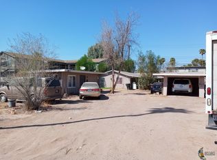 421 Washington St UNIT 3, Calexico, CA 92231