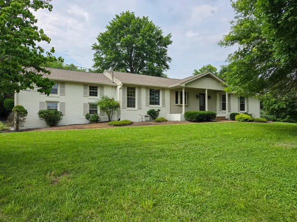 128 Due West Dr, Mount Juliet, TN 37122