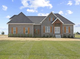 5557 Borthick Rd, Springfield, TN 37172