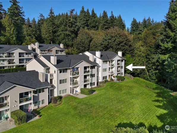 26318 Illinois Avenue NE #A-205, Kingston, WA 98346