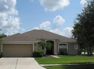 8351 Torrington Ave, Tampa, FL 33647