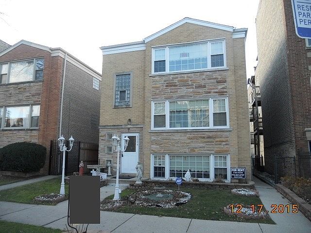 1st image of 5534 N Campbell Ave APT 1