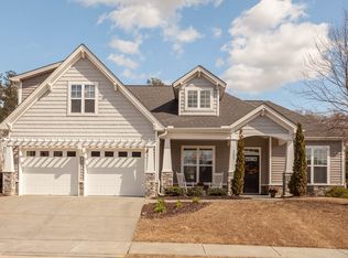 5205 Sleepy Falls Run, Knightdale, NC 27545