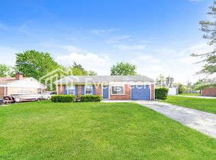 1147 Wellspring Dr, Cincinnati, OH 45231