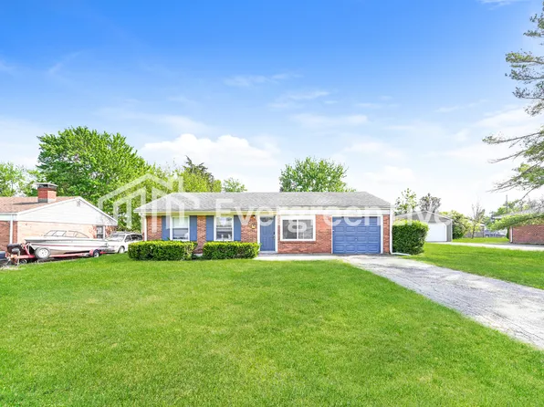 1147 Wellspring Dr, Cincinnati, OH 45231