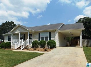 210 Church St, Oneonta, AL 35121