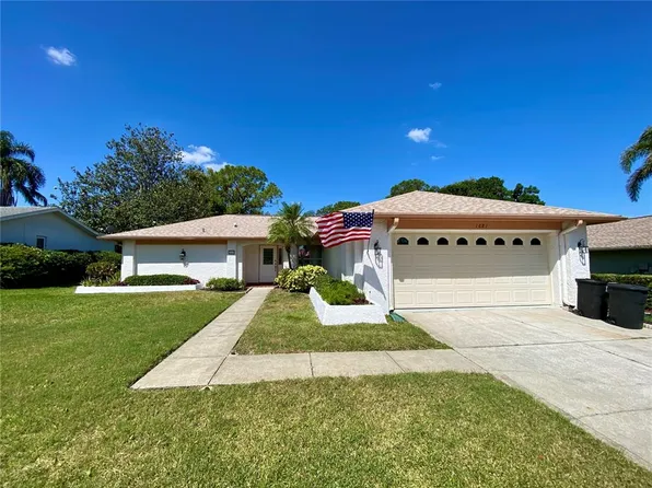 1681 Macdonnell Ct, Palm Harbor, FL 34684