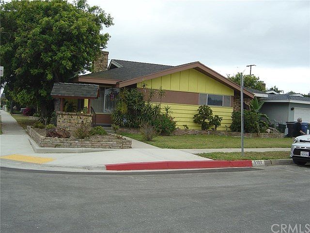 Corner property on 134th St. & Ocean Gate