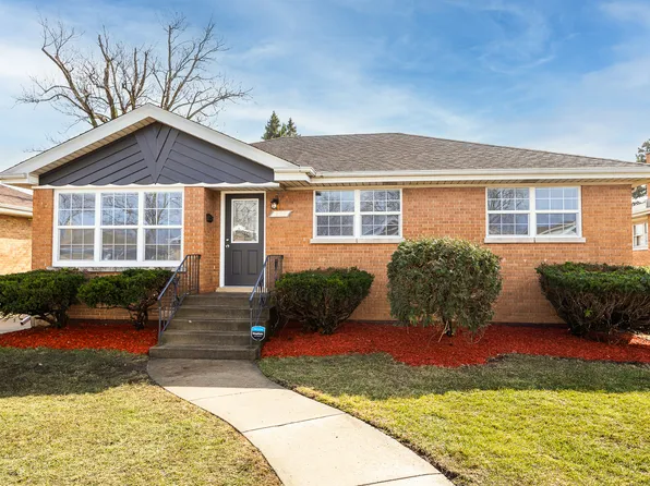 823 E 163rd St, South Holland, IL 60473