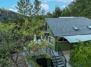 21549 Summit Trl, Topanga, CA 90290