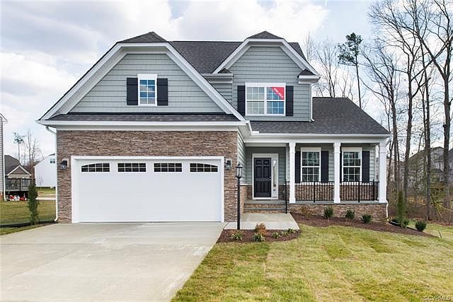 1st image of 6818 Whisperwood Dr