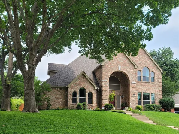 3718 W Verde Woods St, Grand Prairie, TX 75052