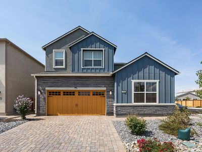 7731 Lampasas Dr, Sparks, NV, 89436