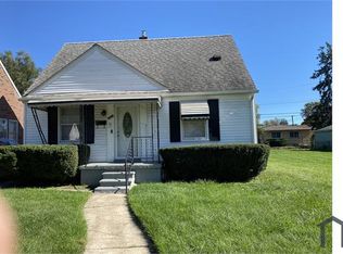 309 Campbell St, River Rouge, MI 48218